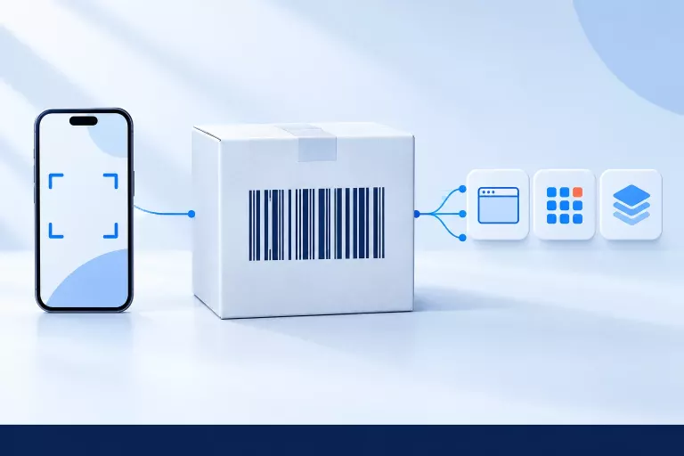 Web app hay app native: chọn cách làm phần mềm nội bộ